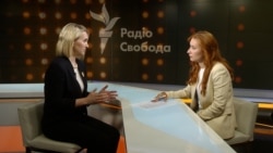 U.S. Ambassador To Ukraine: We Will Never Recognize Any Ukrainian Territory Annexed By Russia