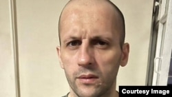 Аҳмадбек Саидов