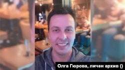 Алексеј Алчин