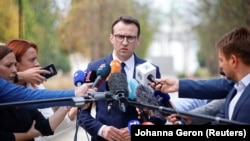 Петар Петковиќ, главен преговарач на Белград во дијалогот Косово-Србија