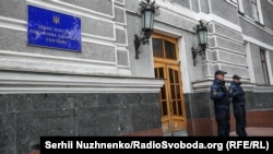 Наразі вирішується питання про обрання підозрюваним запобіжних заходів. Фото ілюстративне 