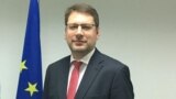 Ýewropa Bileleşiginiň Merkezi Aziýa boýunça wekili Eduards Stipraýs