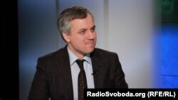 Юрій Лісничий, політичний експерт, директор «Інституту аналізу і прогнозування»