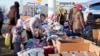 Колку Македонија е подготвена за примање бегалци од Украина