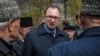 Lawyer For Crimean Tatar Leader Compares Russia With Nazi Germany