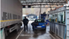 Kosovo: Border crossing between Kosovo and Serbia in Bernjak. 22 April 2022