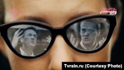 Ксенія Собчак