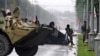 Nalchik Raid Leaves A Painful Legacy
