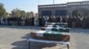 لکي مروت: ۲ جلا، جلا بریدونو کې د افسر په ګډون ۴ پولیس وژل شوي، ۶ ژوبل