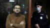 За слова про Бучу: прокурори в Росії вимагають 9 років увʼязнення для політика Іллі Яшина