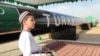 Tajik Claim Of Pipeline Progress Is Welcome News In Turkmenistan