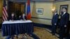 U.S., Armenia Sign Trade Deal