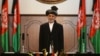 U.S., Afghanistan Sign Security Pact