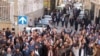 Iranian Teachers Union Blames Protests On State 'Mismanagement'