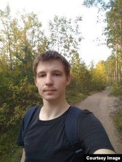 Иван Дроботов