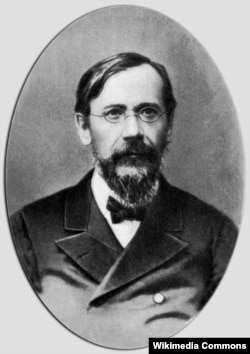 Vasily Klyuchevsky