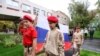 «Змушували мити підлогу вишиванками»: новий навчальний рік в окупації 