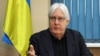 Заступник генерального секретаря ООН з гуманітарних питань Мартін Ґріффітс
