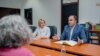 МОН-Младите на е-маил ќе можат да пријават врсничко насилство