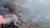 Удар РФ по полігону на Полтавщині: двоє поранених померли в лікарні 
