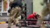 Через обстріли Харкова загинули 3 людей, ще 16 поранені – Синєгубов 