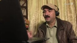 بابوجي یو ځل بیا راڅرګندېږي