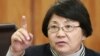 Acting Kyrgyz Leader Mulls Bakiev Arrest