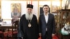 Бектеши и од МПЦ побара помош за штедење струја