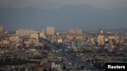کابل-افغانستان