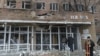 Moscow Warns Kyiv; EU Keeps Sanctions
