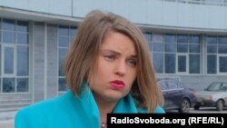 Вікторія Страхова