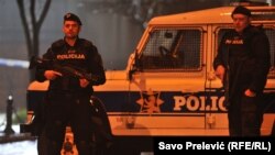 Martinović: Crnogorska policija se nalazi u krugu evropskih policija