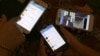 Iranian Hard-Liners Link Afghan Girl’s Killing To Telegram Messaging App