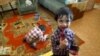 More Parents Sought For Domestic Adoptions