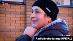 Ірина Бурлака, рідна сестра дружини Гройсмана