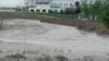 В Туркменистане сохраняются обильные осадки. Власти готовятся к возможному сходу селей