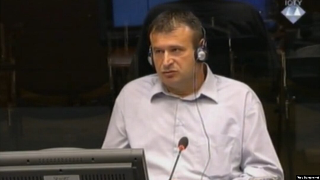 Srećko Aćimović