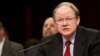 Intelligence Chief Assesses Security Threats From Afghanistan, Iran, Pakistan