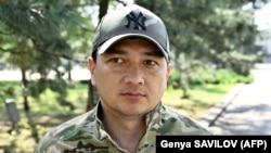 За даними Віталія Кіма, війська РФ роблять укріплення в районі Чаплинки для ствольної артилерії
