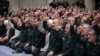 A Rare Admission Of Past Tensions And Opposition Sympathies Among Iran's Revolutionary Guards