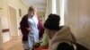 Львівська обласна психіатрична лікарня заповнена пацієнтами-переселенцями