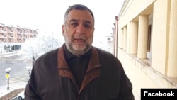 Ruben Vardanian (file photo)