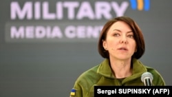 Що стосується стратегічних військових рішень, то, як зауважила Ганна Маляр, між їх схваленням і реалізацією проходить «мінімальний час»