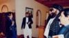 د پاکستان د بهرنیو چارو ریاستي وزیرې له طالب چارواکو سره پر دوه اړخيزه اړيکو خبرې کړي