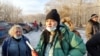 За інформацією родичів, у колонії завербували близько 200 ув’язнених