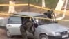 6 Arrested For Kazakh Terror Attacks