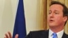 British PM Stands By Pakistan Remarks