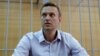 Alaeksei Navalny is survived by his wife and their two children, Dasha and Zakhar.
