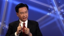 Europe Should 'Think Twice' About Deeper Ties With China, Warns Taiwanese Foreign Minister