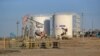 Добыча нефти. Атырауская область